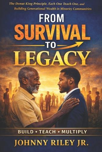From Survival to Legacy