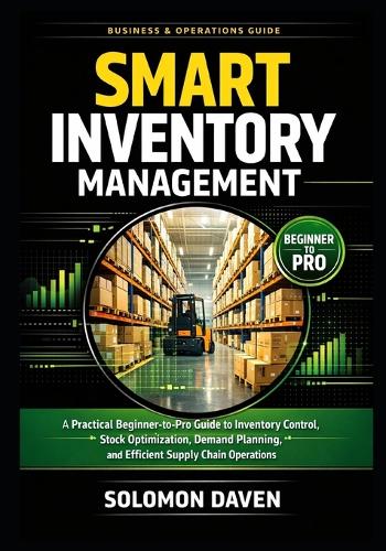 Smart Inventory Management