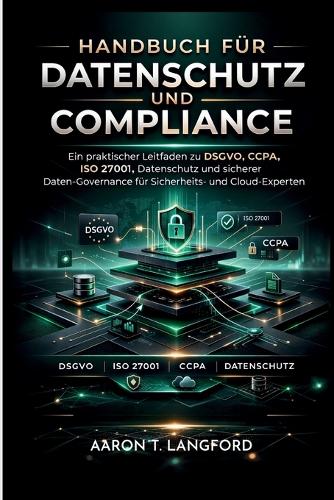 Handbuch für Datenschutz und Compliance