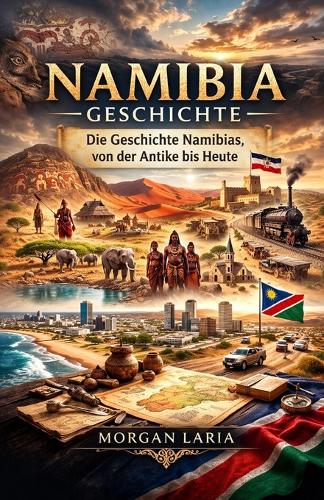 Namibia Geschichte