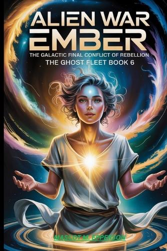 Alien War Ember