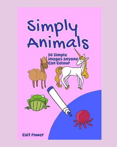 Simply Animals