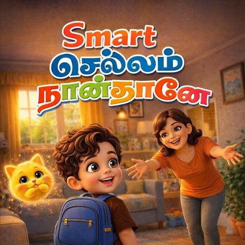 Smartசெல்லம் நான்தானே!