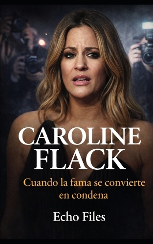 Caroline Flack