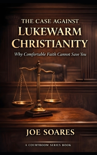 The Case Against Lukewarm Christianity