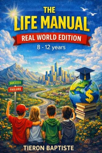The Life Manual, Real World Edition, 8 - 12 Years