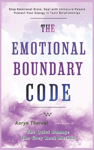 The Emotional Boundary Code