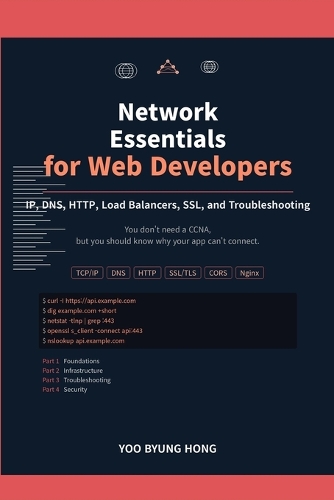 Network Essentials for Web Developers