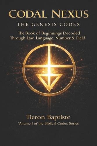 The Genesis Codex