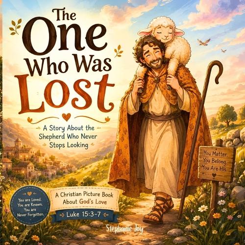 The One Who Was Lost
