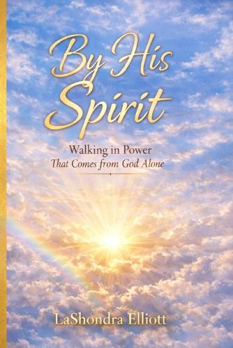 By His Spirit