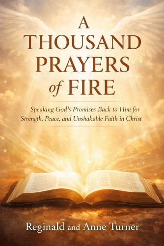 A Thousand Prayers of Fire