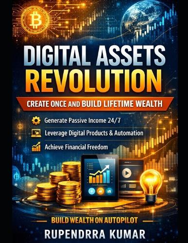 Digital Assets Revolution