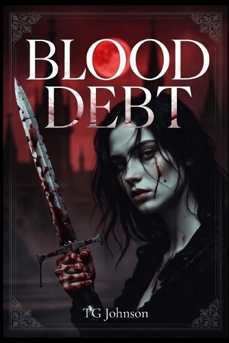 Blood Debt