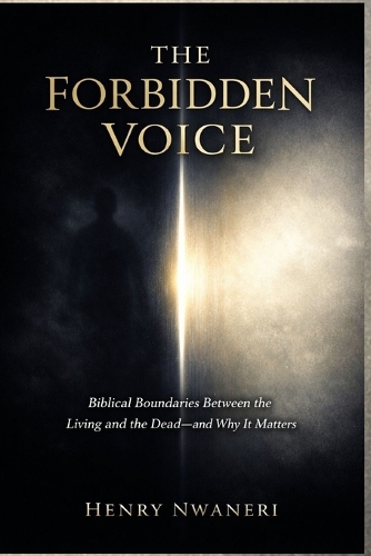 The Forbidden Voice