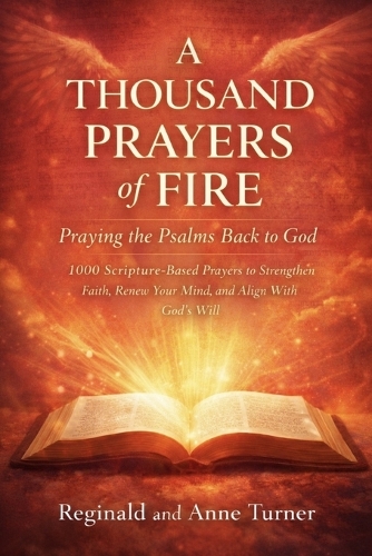 A Thousand Prayers of Fire