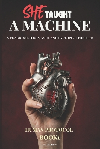 She Taught a Machine to Love