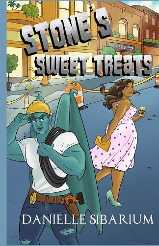 Stone's Sweet Treats