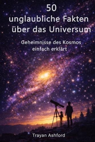 50 Unglaubliche Fakten Über Das Universum
