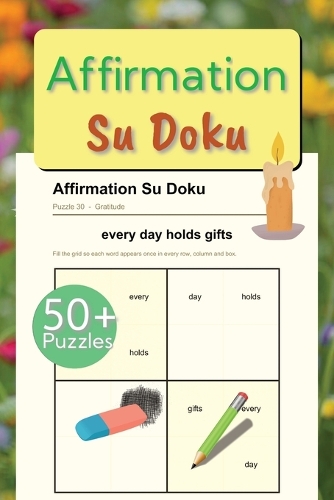 Affirmation Su Doku