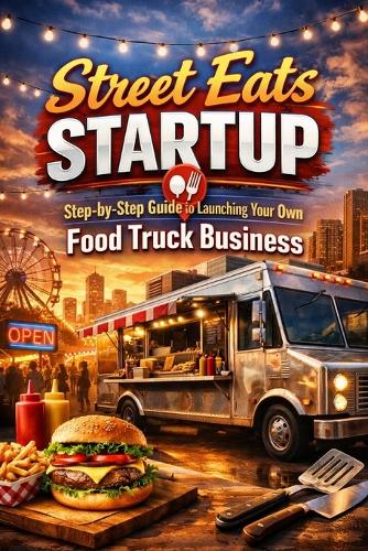 Street Eats Startup