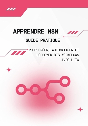 Apprendre n8n