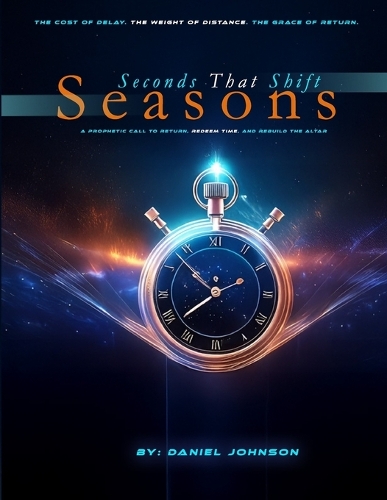 Seconds That Shift Seasons