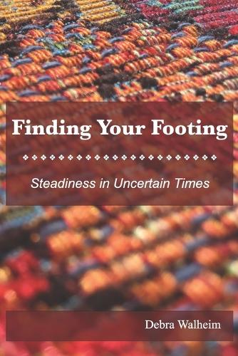 Finding Your Footing