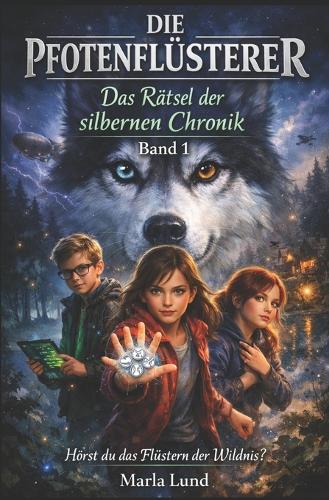 Die Pfotenflüsterer