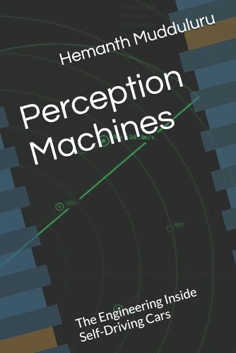 Perception Machines