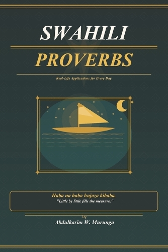 Swahili Proverbs