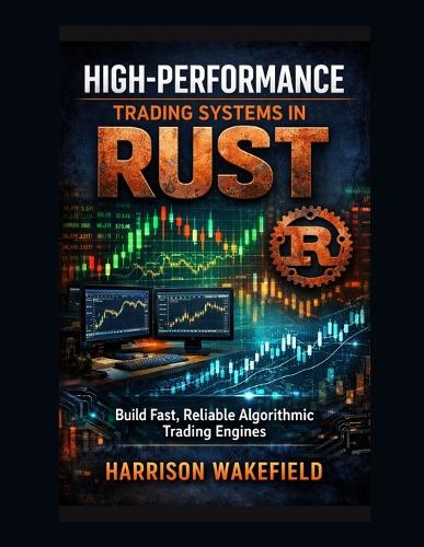 High-Performance Trading Systems in Rust