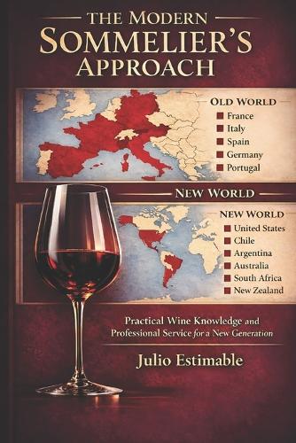 The Modern Sommelier's Approach