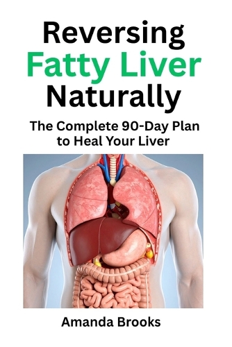 Reversing Fatty Liver Naturally
