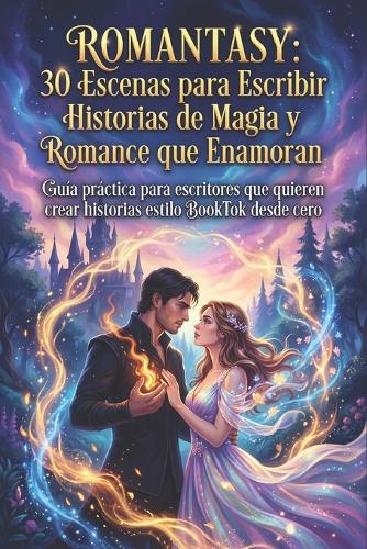 Romantasy