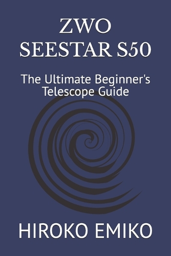 Zwo Seestar S50