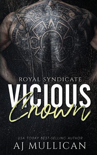 Vicious Crown