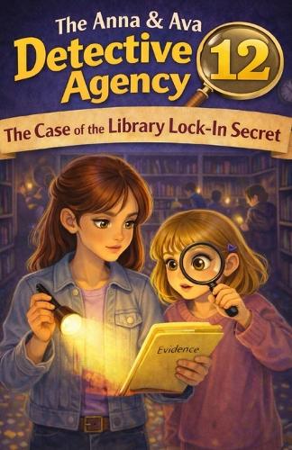 The Case of the Library Lock-In Secret