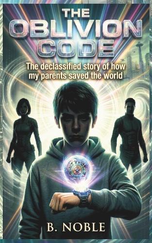 The Oblivion Code