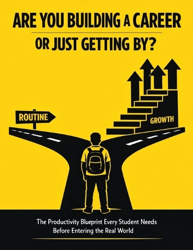 Are You Building a Career or Just Getting By?