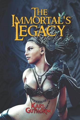 The Immortal's Legacy