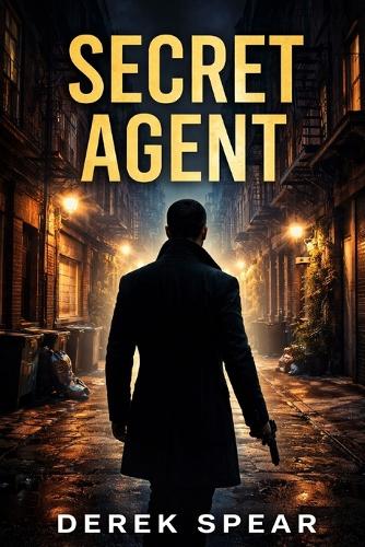 Secret Agent
