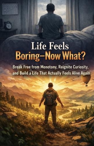 Life Feels Boring-Now What?