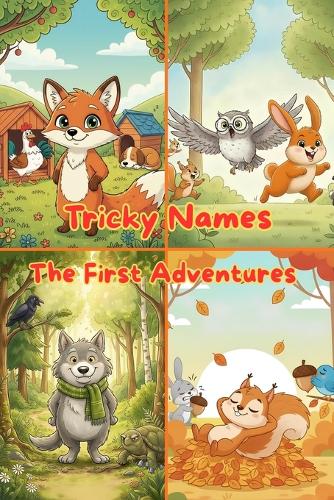 Tricky Names