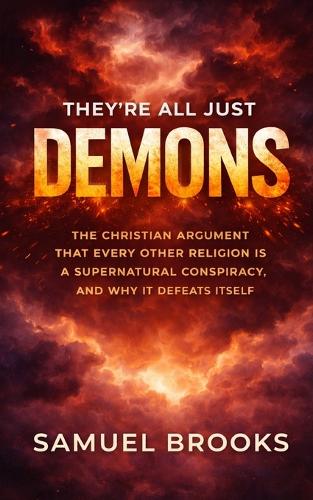 They're All Just Demons