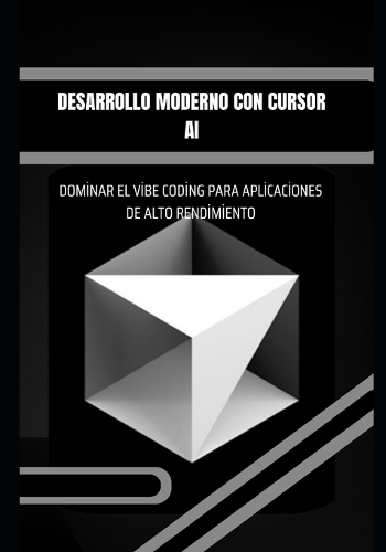 Desarrollo moderno con Cursor AI