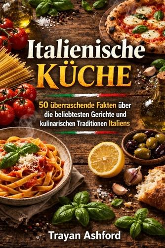 Italienische Küche