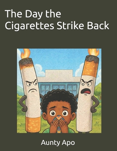 The Day the Cigarettes Strike Back