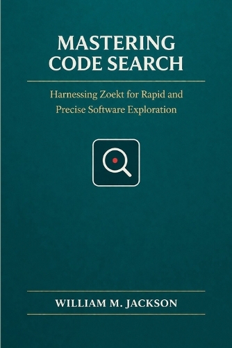 Mastering Code Search
