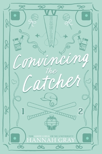 Convincing the Catcher